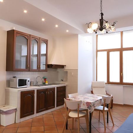 Francesco Suite Sorrento Exterior photo