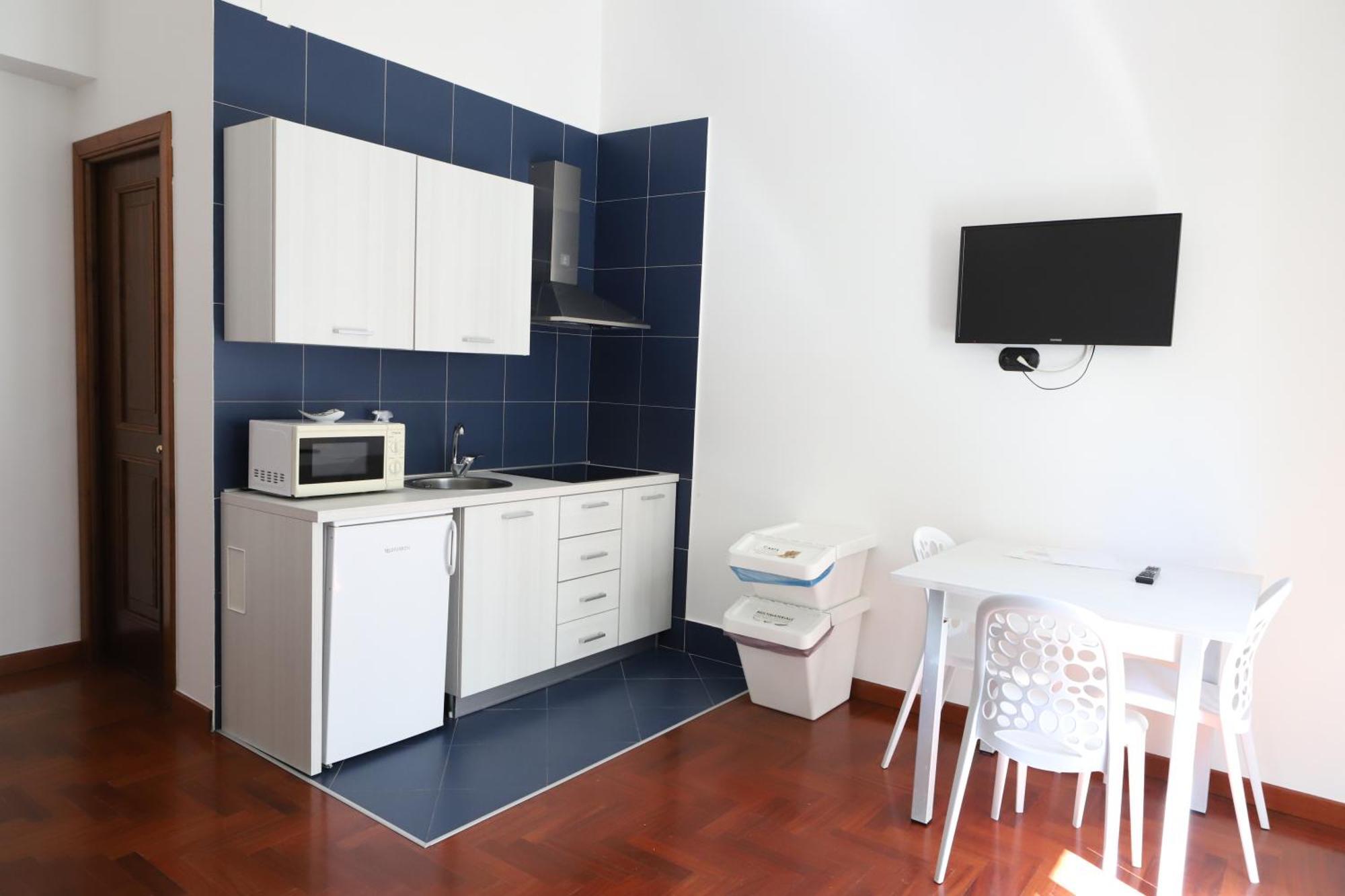 Francesco Suite Sorrento Exterior photo