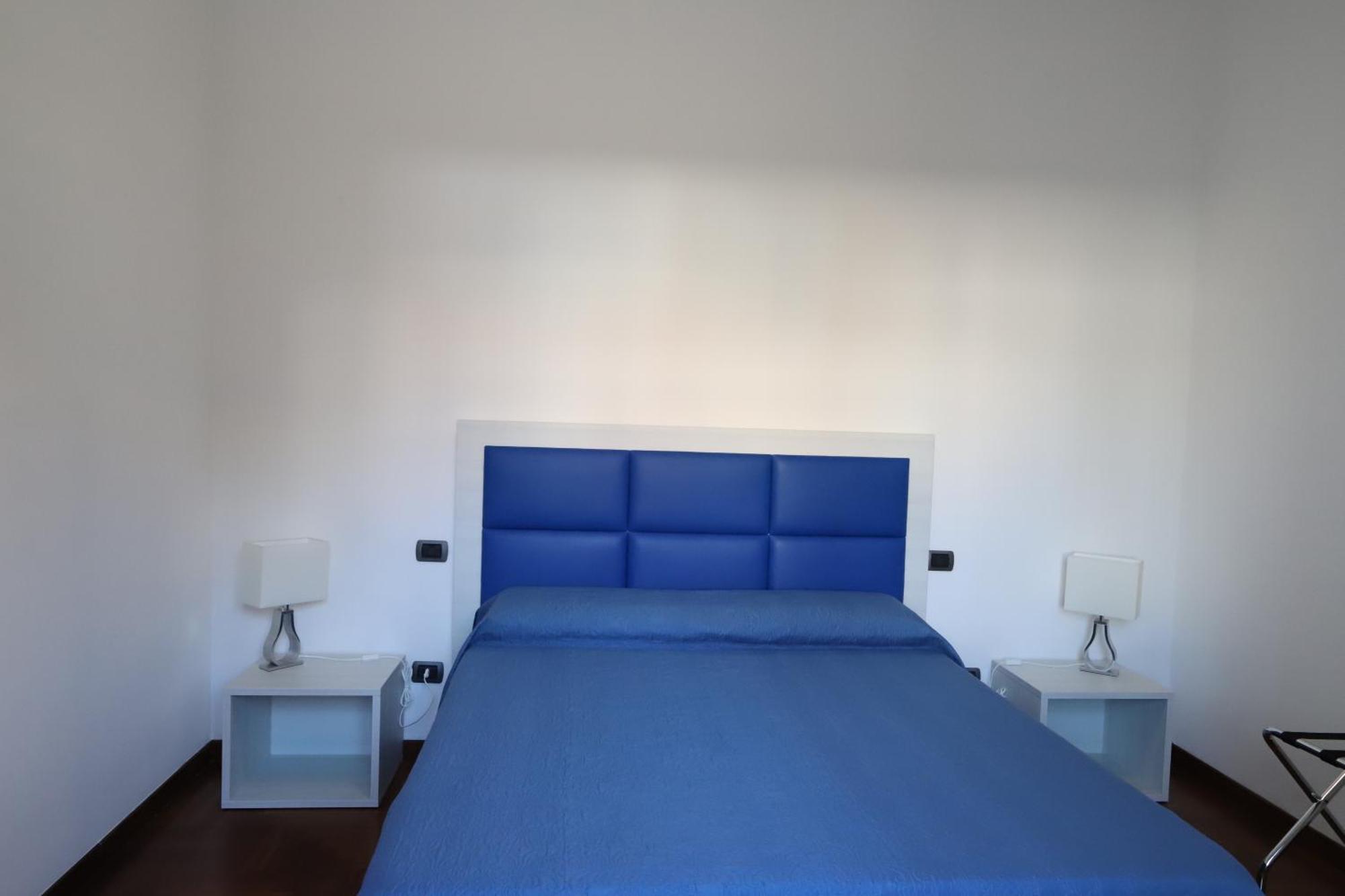 Francesco Suite Sorrento Exterior photo