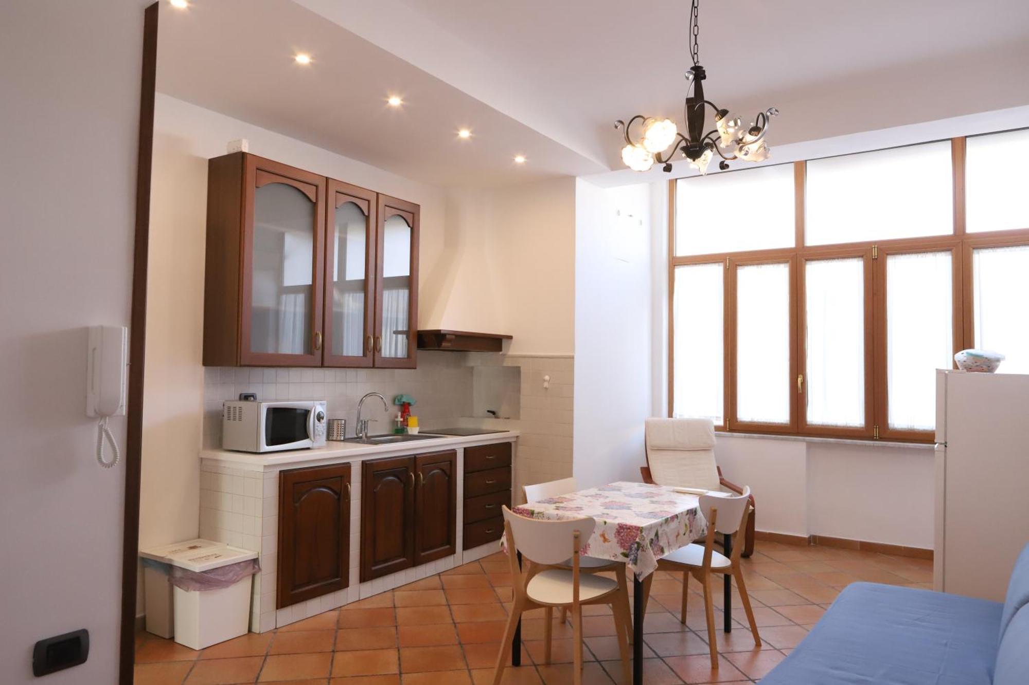 Francesco Suite Sorrento Exterior photo