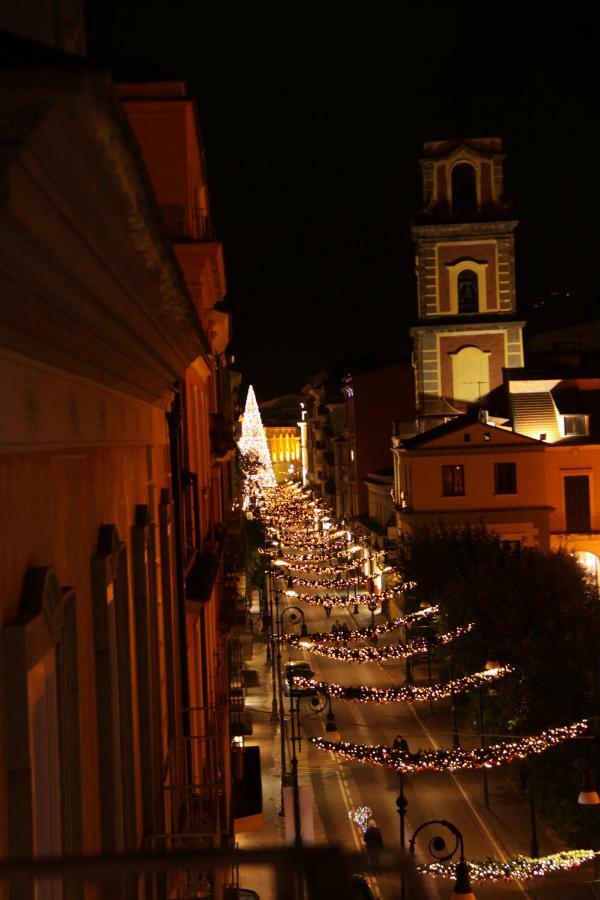 Francesco Suite Sorrento Exterior photo